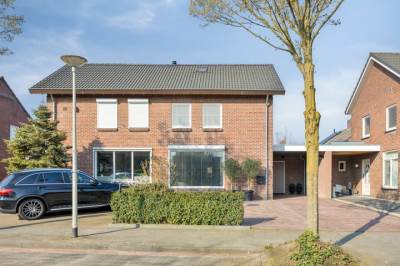 Woning Keizerstraat 88 Someren