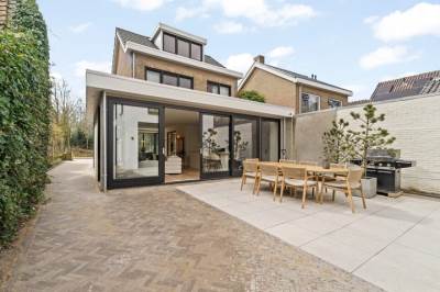 Woning Schiestraat 20 Noordwijk (ZH)