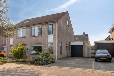 Woning Maaiklinkstraat 27 Driewegen