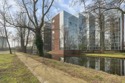 Woning 's-Gravenweg 675C Rotterdam