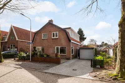 Woning van Oosthuyselaan 69 Driebergen-Rijsenburg