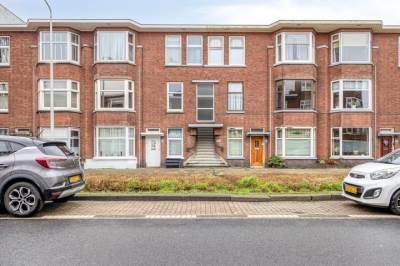 Woning Mient 477 Den Haag