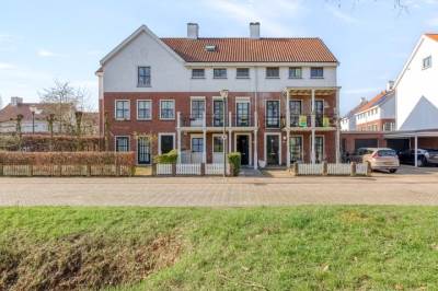 Woning Hasselbeemden 12 Helmond