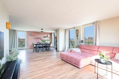 Woning Rijswijkse Landingslaan 312 Den Haag