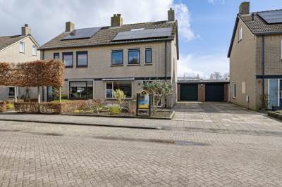 Woning Westerrand 33 Espel