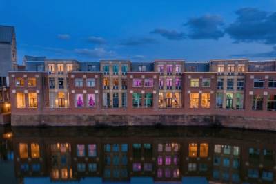 Woning Zwaenenstede 39 Den Bosch