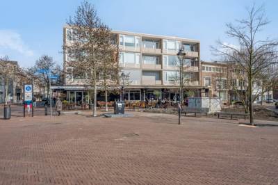 Woning Kouvenderstraat 14 Hoensbroek