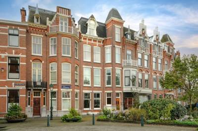 Woning Groot Hertoginnelaan 164 Den Haag