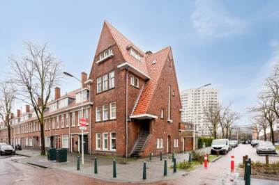 Woning Marktweg 140 Den Haag