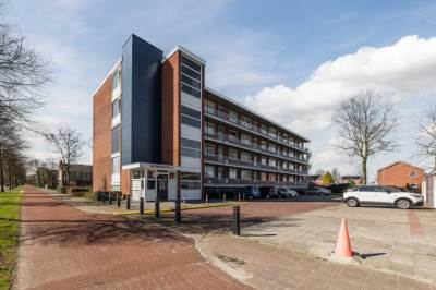 Woning Biesboschlaan 16 Stadskanaal