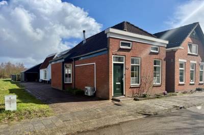 Woning Ommelanderwijk 125 Veendam