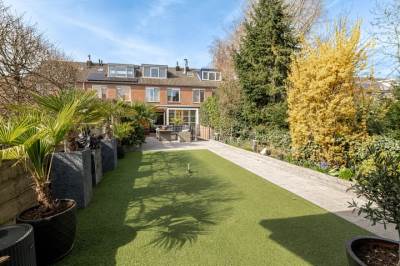 Woning Kromme Stelakker 71 Cothen