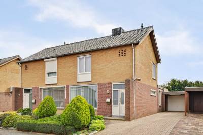 Woning Debetslaan 31 Landgraaf