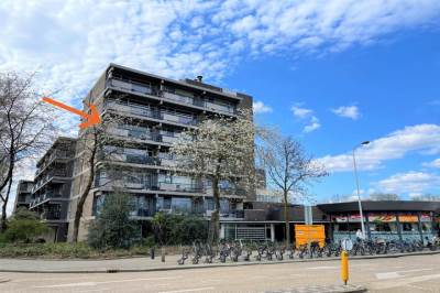Woning Kastelenplein 155 Eindhoven
