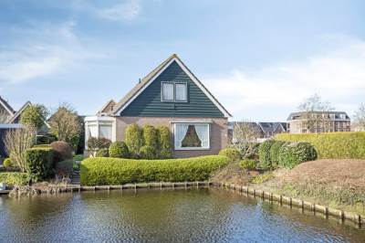 Woning Lepelaarstraat 5 't Zand