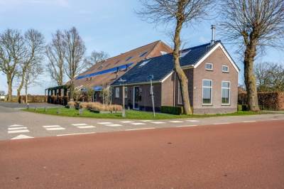 Woning Meenteweg 7 Overschild