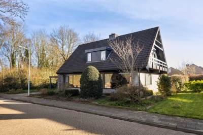 Woning Van Haersmasingel 72 Oentsjerk