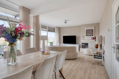 Woning Burgemeester Van Haarenlaan 1423 Schiedam