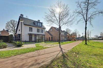 Woning P.G. Ballingslaan 5 Bladel