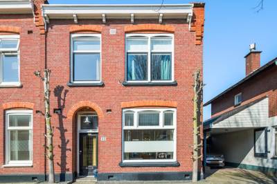 Woning Bothastraat 11 Hengelo (OV)