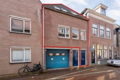 Woning Voorstraat 5801 Kampen