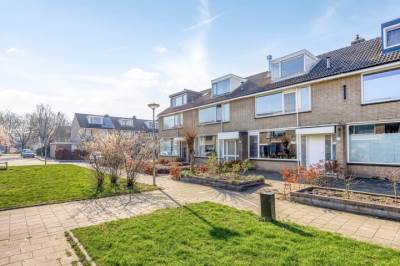 Woning Lievershil 30 Zwijndrecht