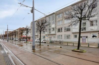 Woning Schiedamseweg 218D Rotterdam