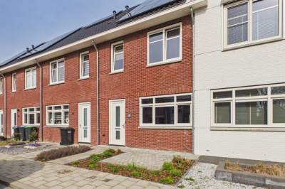 Woning Singel 14 Westdorpe