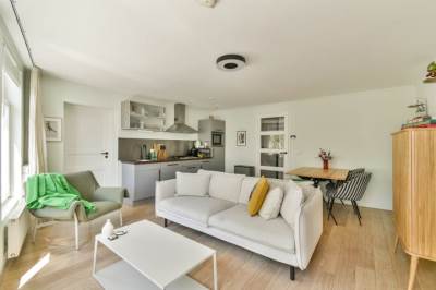 Woning Ferdinand Bolstraat 39E Amsterdam