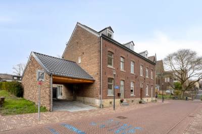 Woning Kapelaan Pendersplein 5 Gulpen