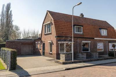 Woning Groeneweg 40 Groenlo