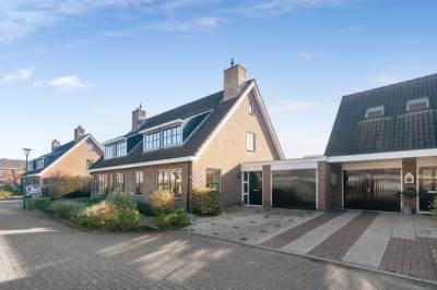 Woning Taxuslaan 10 Veenendaal