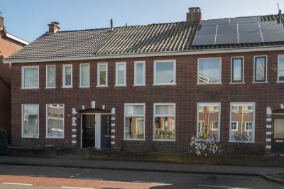 Woning Kuipersdijk 207A Enschede