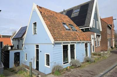 Woning Zuideinde 5 Westzaan