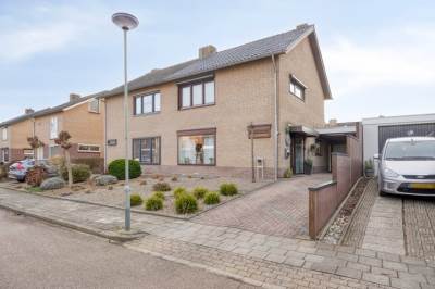 Woning Pastoor Kisselsstraat 2 Ulestraten