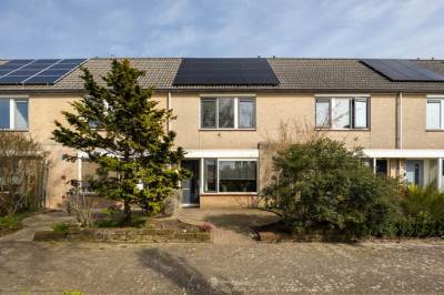 Woning Meerkoet 39 Spanbroek