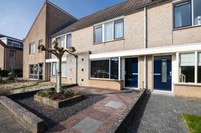 Woning Lijster 39 Spanbroek