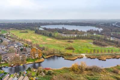 Woning Hoendiep 15 Zaandam
