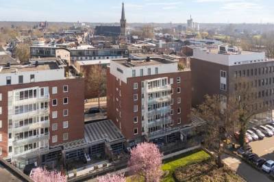 Woning Hofstraat 79 Doetinchem