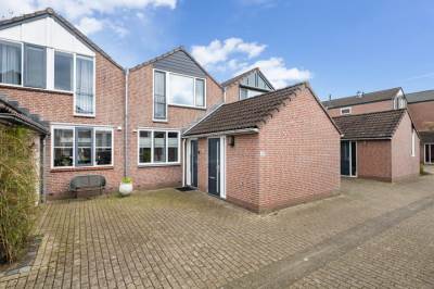 Woning Dissel 58 IJsselstein