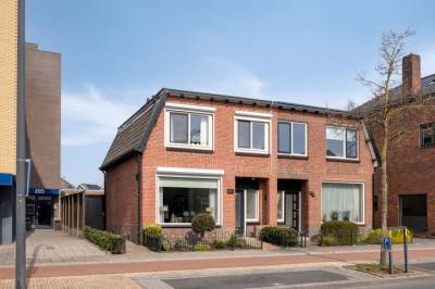 Woning Oldenzaalsestraat 207 Hengelo (OV)