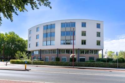 Woning van Reeslaan 65 Nieuwegein