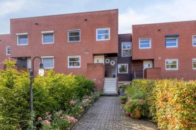 Woning De Bosrand 36 Zutphen
