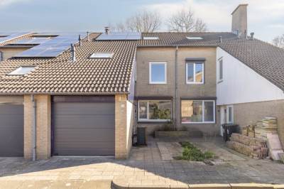 Woning Esdoorngaard 26 Boxtel