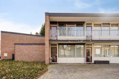 Woning Don Boscostraat 67 Tilburg