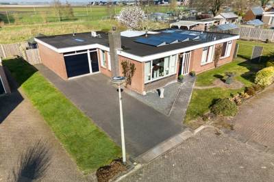 Woning Kalffstraat 25 Erica