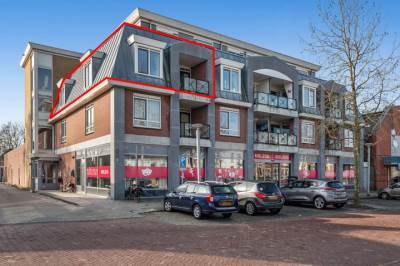 Woning Hoofdstraat 260G Hoogezand