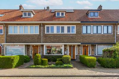 Woning Mr. Tripkade 36 Utrecht