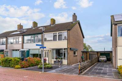 Woning Reigerstraat 24 Kamerik