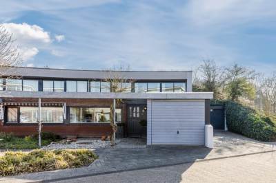 Woning Overlangelstraat 8 Tilburg